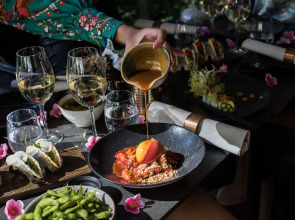 Story Hotel Studio Malmo, part of JdV by Hyatt