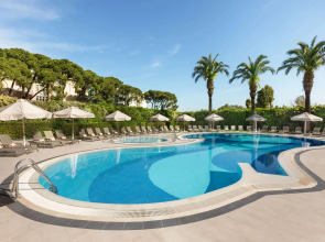 Wyndham Grand Izmir Ozdilek Thermal & Spa