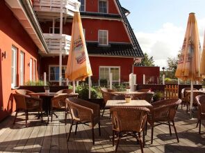 Strandhotel Deichgraf