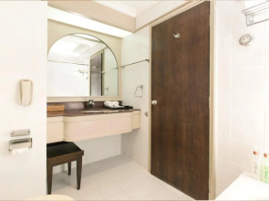 Tinidee Hotel@Ranong