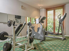 Balance Hotel Leipzig Alte Messe