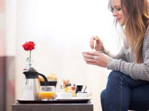 Novotel Manchester West