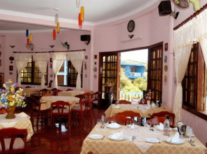 Palmira Beach Resort & Spa