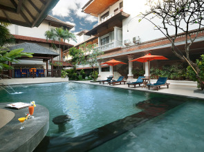 Bali Summer Hotel