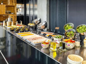 nhow Rotterdam Hotel