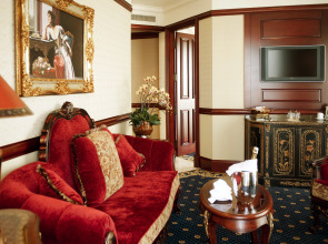 The Imperial Hotel Vung Tau