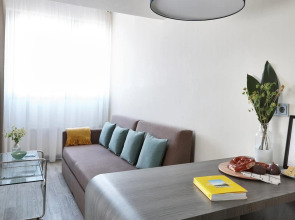 Living Hotel am Deutschen Museum