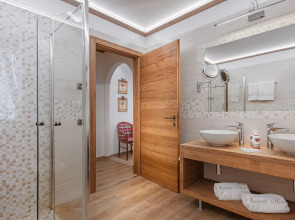 Brunet - The Dolomites Resort