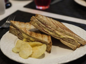 Oriental Heritage Hotel