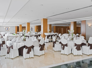 Elba Vecindario Aeropuerto Business & Convention Hotel