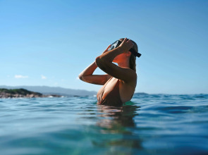 Sofitel Golfe d'Ajaccio Thalassa sea & spa