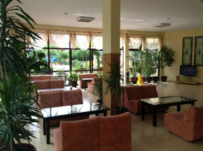 Hotel Trakia Garden