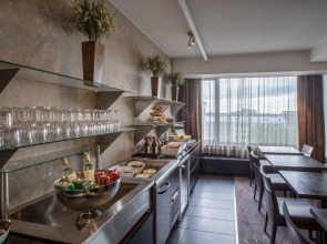 Crowne Plaza Helsinki by IHG