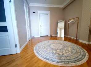 Апартаменты на проспекте Акулиничева 6