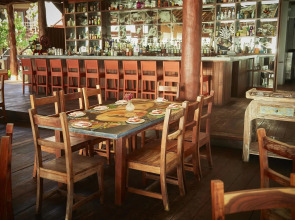 La Zebra Tulum - a Small Luxury Hotel