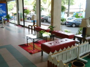 Hotel Grand Continental Langkawi