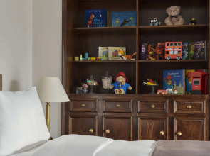 Hyatt Regency London The Churchill