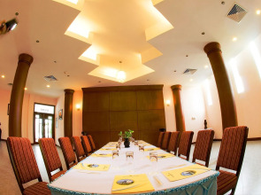 Saigon Ninh Chu Hotel & Resort