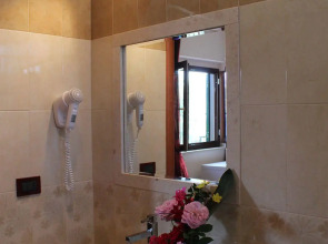 Il Casale Le Tre Volte