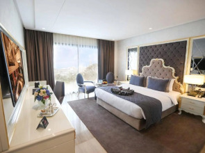 Suite Hotel Casa Diamond