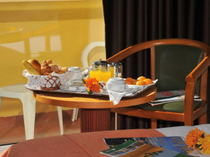 Axis Ofir Beach Resort Hotel