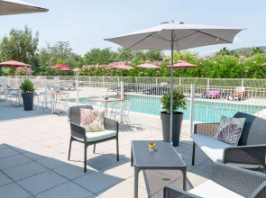 Comfort Aparthotel Cannes Mandelieu