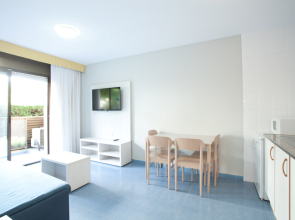 Aparthotel Olimar II