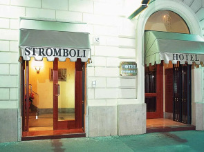 Отель Stromboli