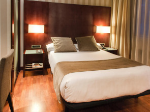 Отель Zenit Barcelona