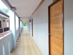 Aonang Village Resort