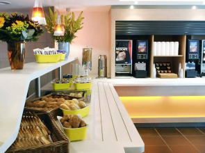 ibis budget Amsterdam Airport