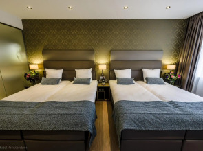 OZO Hotels Arena Amsterdam