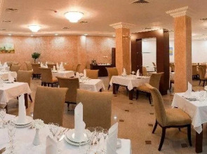 Europe Hotel Stepanakert