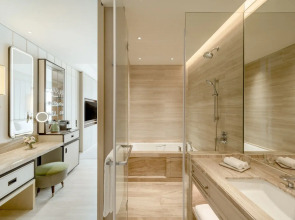 The Fullerton Ocean Park Hotel Hong Kong