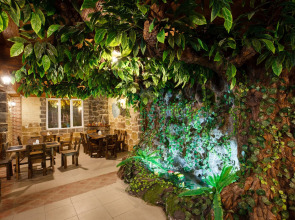 Отель «Греми»