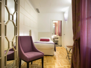 Отель Number Nine