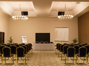 Crown Paradise Club Cancun All Inclusive