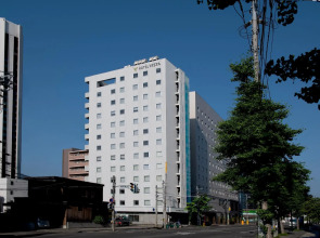 Hotel Vista Sapporo Nakajimakohen