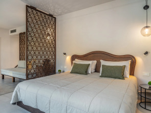 Luxor e Cairo The Beach Resort