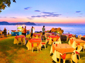 Sunset Village Beach Resort