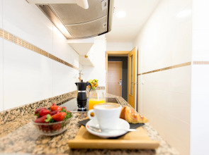 Valenciaflats Ciudad de las Ciencias