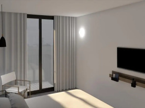 GHT Miratge - Adults Only