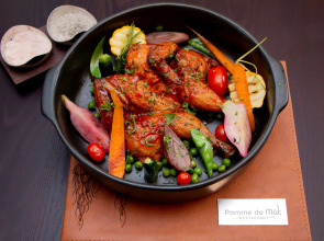 Le Suffren Hotel & Marina