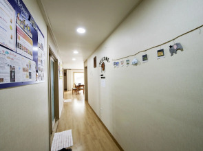 K-GUESTHOUSE Incheon Airport 1