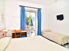 Hotel Terme Oriente  - Beach & SPA