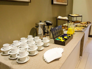 Wyndham Santiago Aeropuerto