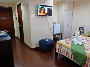 Palmbeach Resort & Spa