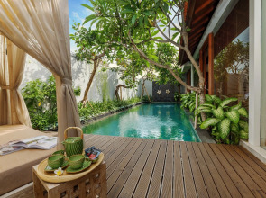 The Royal Purnama - Adults Only