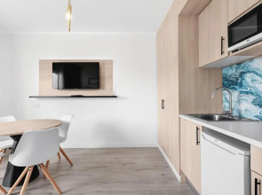 Palmanova Suites by TRH