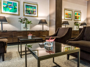 Hilton Garden Inn Krakow Airport